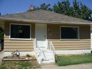 Foreclosed Home - 450 15TH ST, 84404
