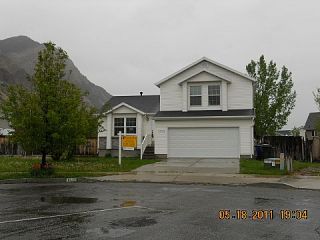 Foreclosed Home - 1332 N 925 E, 84404