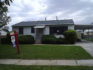 Foreclosed Home - List 100101443