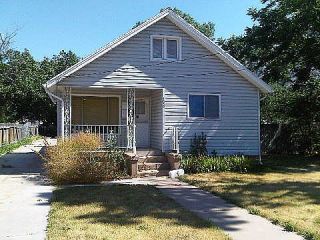 Foreclosed Home - 1030 16TH ST, 84404