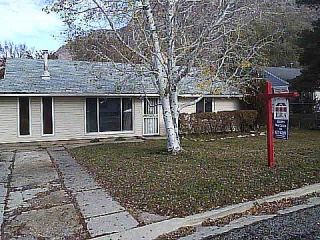 Foreclosed Home - 1334 5TH ST, 84404