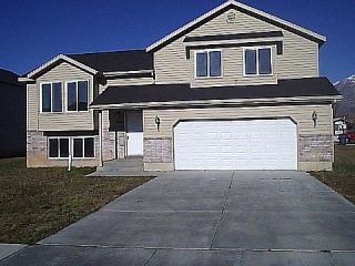 Foreclosed Home - 640 E CANYON VW, 84404