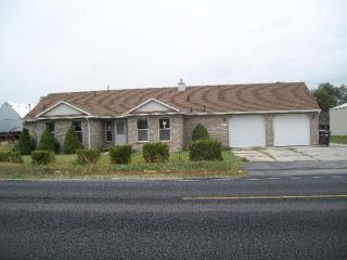 Foreclosed Home - 2296 W PIONEER RD, 84404