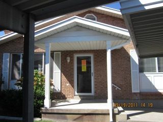 Foreclosed Home - 1061 S 885 E, 84404