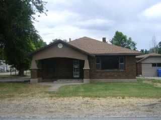 Foreclosed Home - 4570 W 2125 N, 84404