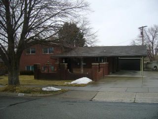 Foreclosed Home - 1528 SUNVIEW DR, 84404