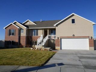 Foreclosed Home - 2638 W 2675 N, 84404