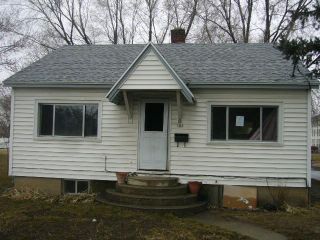 Foreclosed Home - 401 WALL AVE, 84404