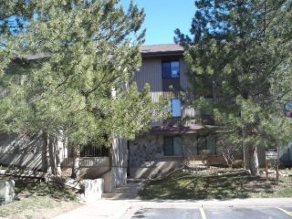 Foreclosed Home - 1175 CANYON RD APT 64C, 84404