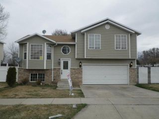 Foreclosed Home - 302 MEADOW VIEW DR, 84404
