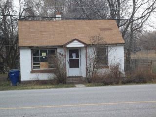 Foreclosed Home - 343 WALL AVE, 84404