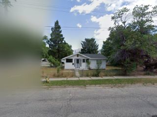 Foreclosed Home - 202 7TH ST, 84404