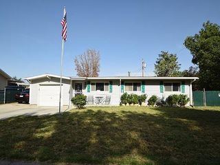Foreclosed Home - 117 N FOWLER AVE, 84404
