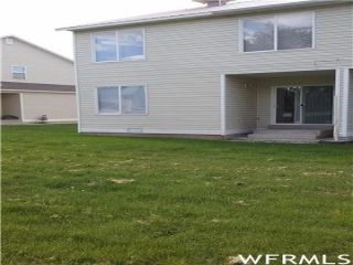 Foreclosed Home - 464 W 600 S, 84404