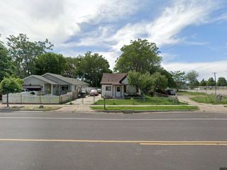 Foreclosed Home - 1721 LINCOLN AVE, 84404