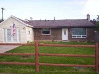 Foreclosed Home - 553 E 1100 N, 84404