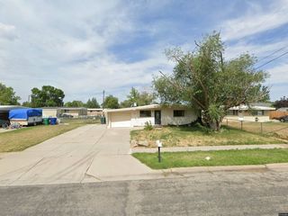 Foreclosed Home - 821 N LIBERTY AVE, 84404