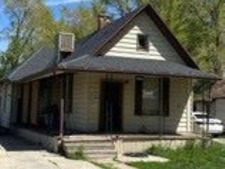 Foreclosed Home - 442 13TH ST, 84404