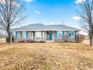 Foreclosed Home - 2214 N 4100 W, 84404