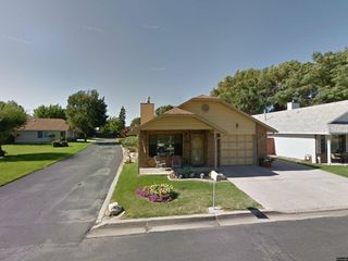 Foreclosed Home - 1037 DEERWALK LN, 84404