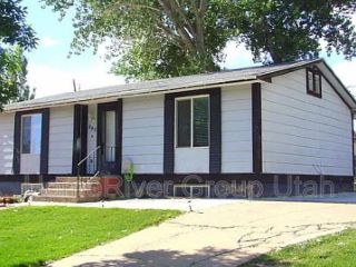 Foreclosed Home - 990 E 1100 N, 84404