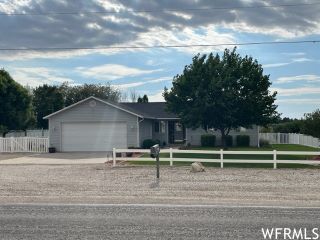Foreclosed Home - 105 N 1200 W, 84404