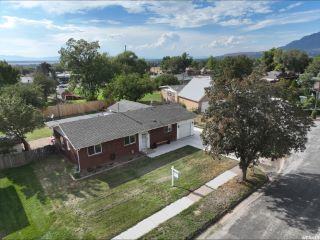 Foreclosed Home - 265 IOWA AVE, 84404