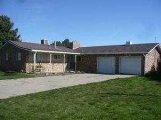 Foreclosed Home - List 100063999