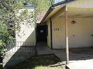 Foreclosed Home - 274 E 5000 S, 84405