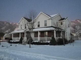 Foreclosed Home - List 100250367