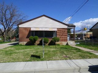 Foreclosed Home - 350 E 4575 S, 84405