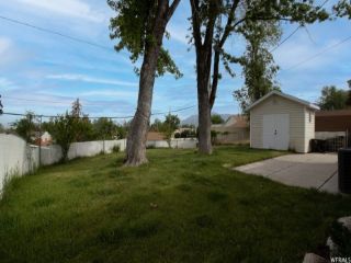 Foreclosed Home - 4461 S 200 W, 84405