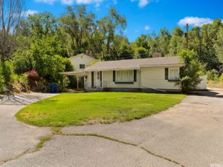 Foreclosed Home - 225 40TH ST, 84405