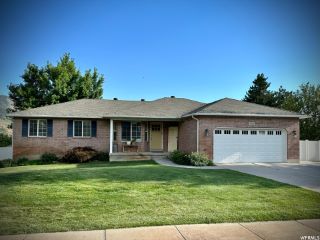 Foreclosed Home - 1041 E 3300 N, 84414