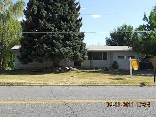 Foreclosed Home - 487 E 3100 N, 84414