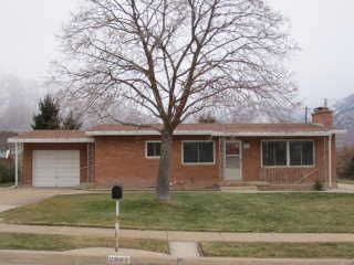 Foreclosed Home - 2944 N 150 W, 84414