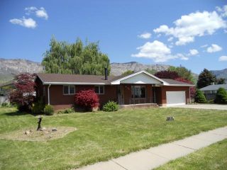 Foreclosed Home - 140 W ELBERTA DR, 84414