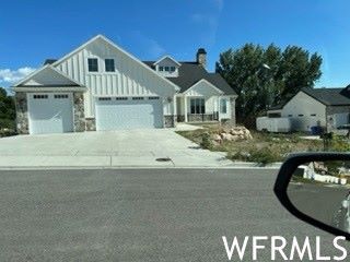Foreclosed Home - 4431 N 250 W, 84414