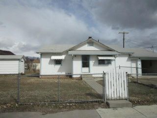 Foreclosed Home - 209 Rawlins, 84520