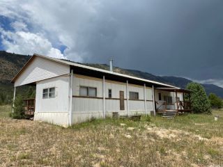 Foreclosed Home - 10060 W 6370 N, 84537
