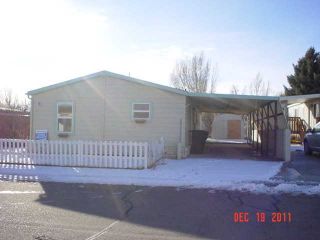 Foreclosed Home - List 100250360