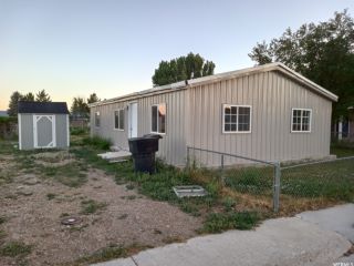 Foreclosed Home - 446 W 500 S, 84542