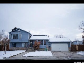Foreclosed Home - 1645 W 380 S, 84601