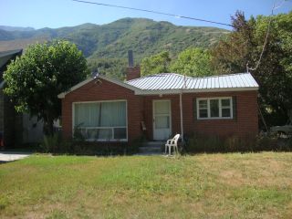 Foreclosed Home - 3740 E PROVO CANYON RD, 84604