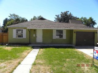 Foreclosed Home - List 100064034