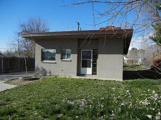 Foreclosed Home - 1109 E 900 S, 84606