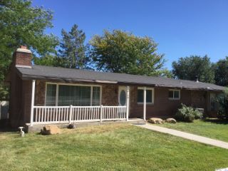 Foreclosed Home - 30 N MAIN ST, 84620