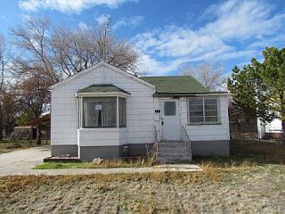 Foreclosed Home - 277 N CENTER ST, 84624