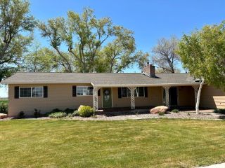 Foreclosed Home - List 100689134