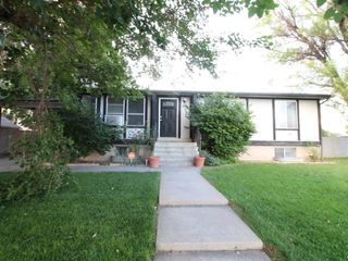 Foreclosed Home - 391 N 100 W, 84624